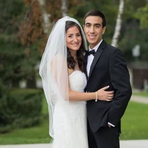 Meet your Posher, Jess